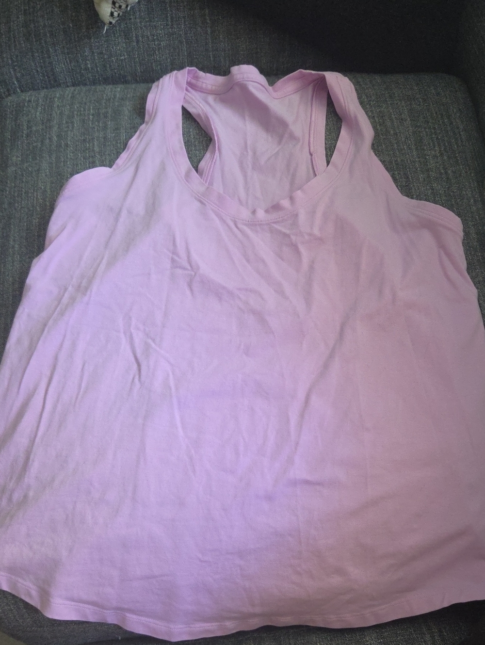 Lululemon Love Tank 10